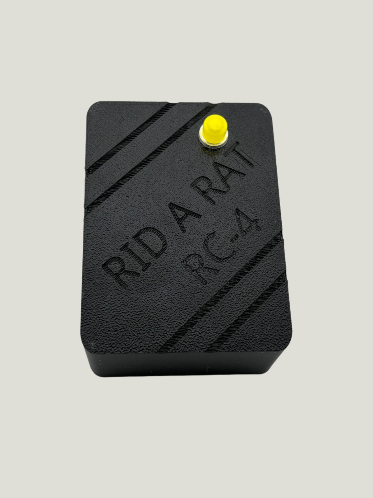 Pack Rat Deterrent – Rid A Rat