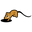 Rid A Rat logo