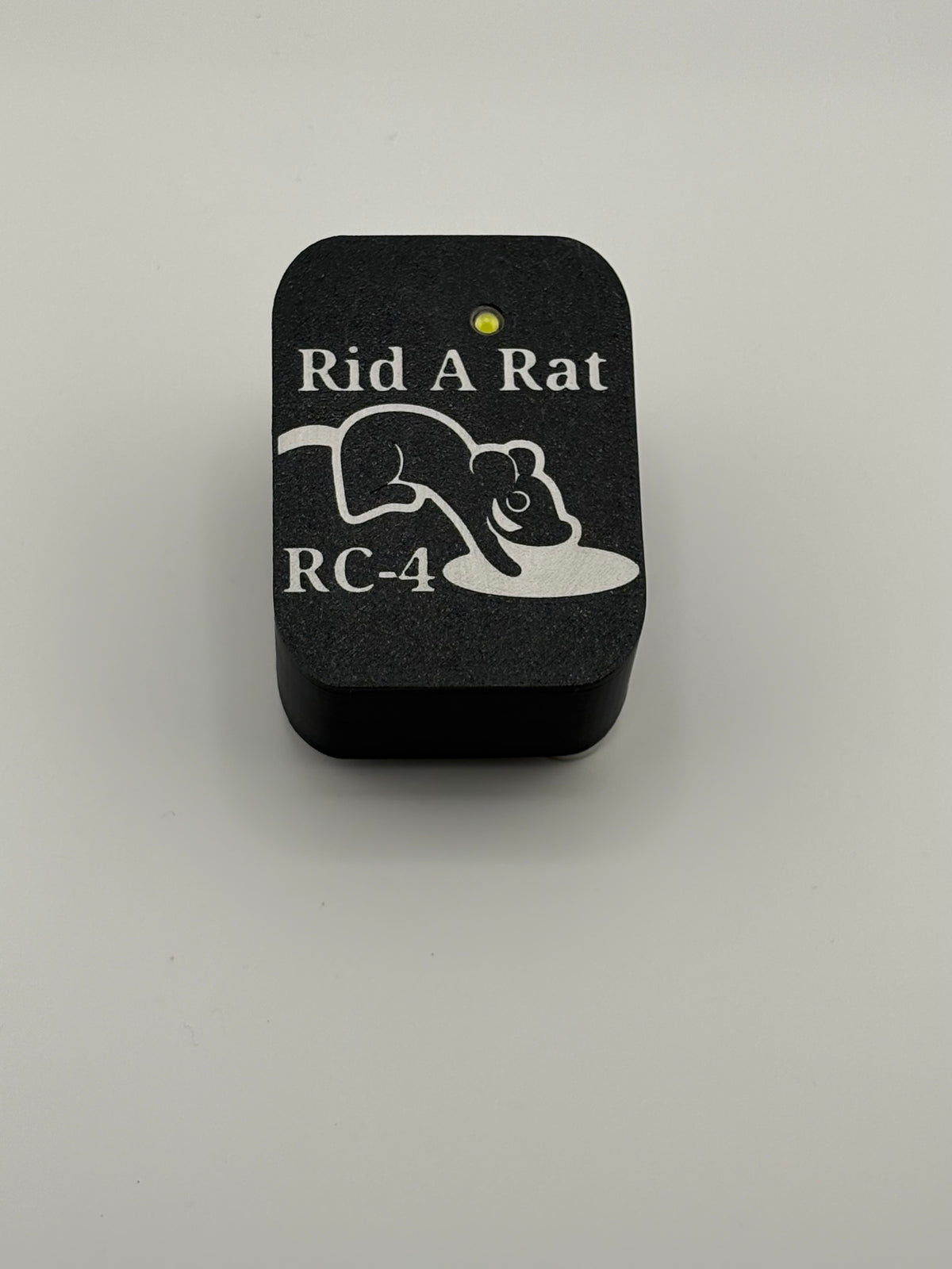 Pack Rat Deterrent – Rid A Rat