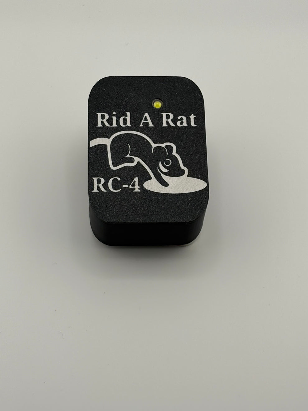 Pack Rat Deterrent – Rid A Rat